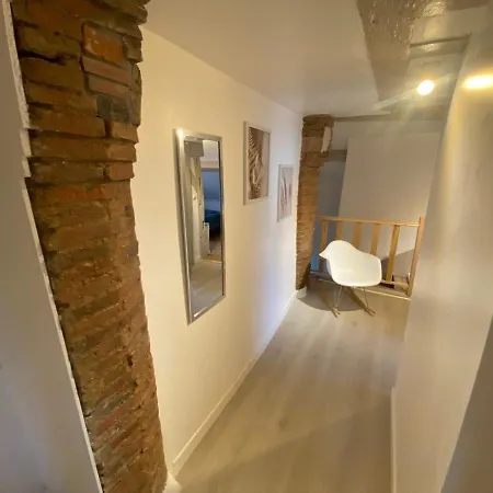 Le Petit Chez Nous - Coeur De Village Historique Classe - Fibre Wi Fi * Montieramey