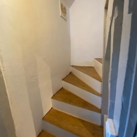 Appartement Le Petit Chez Nous - Coeur De Village Historique Classe - Fibre Wi Fi